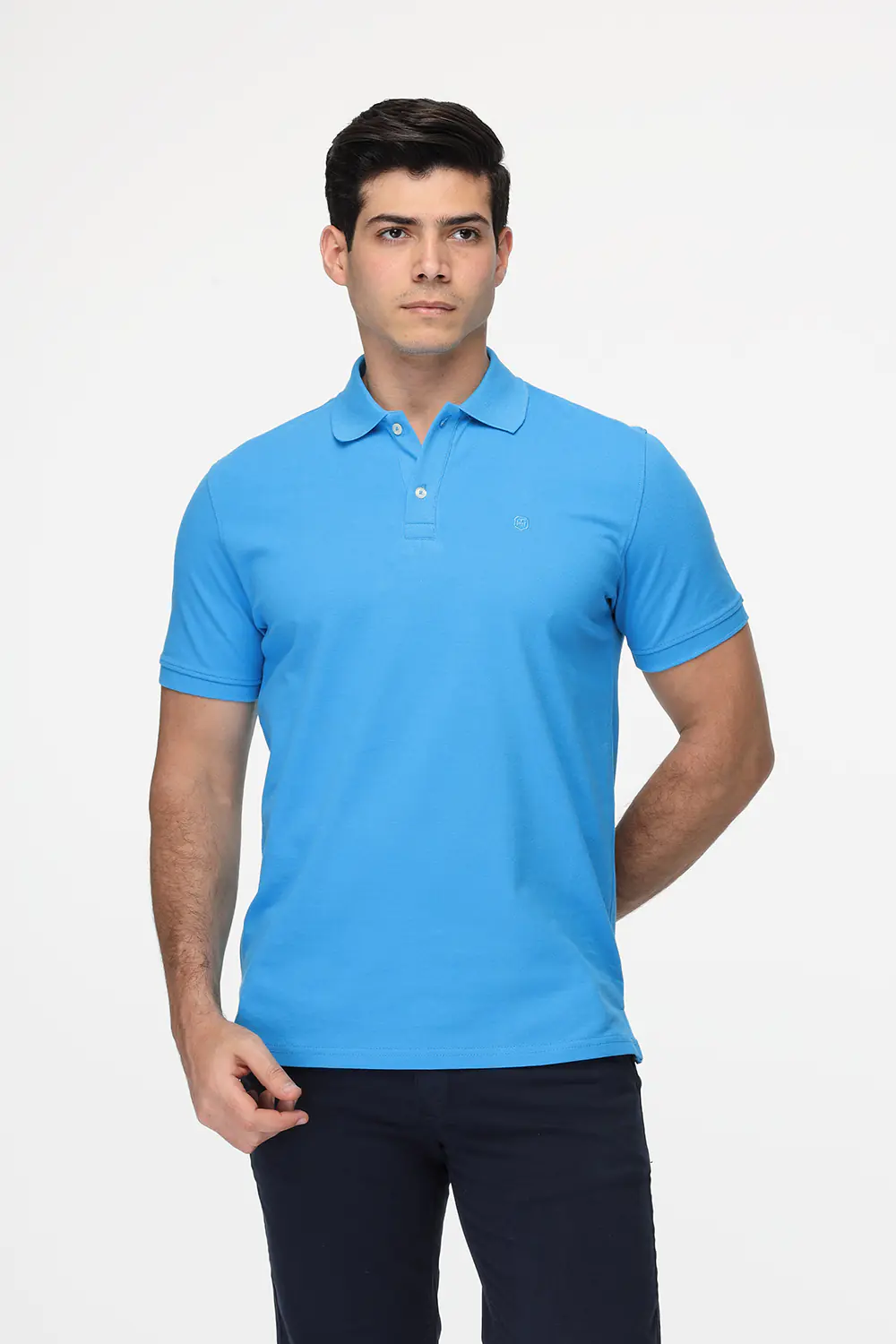 Men Polo shirts