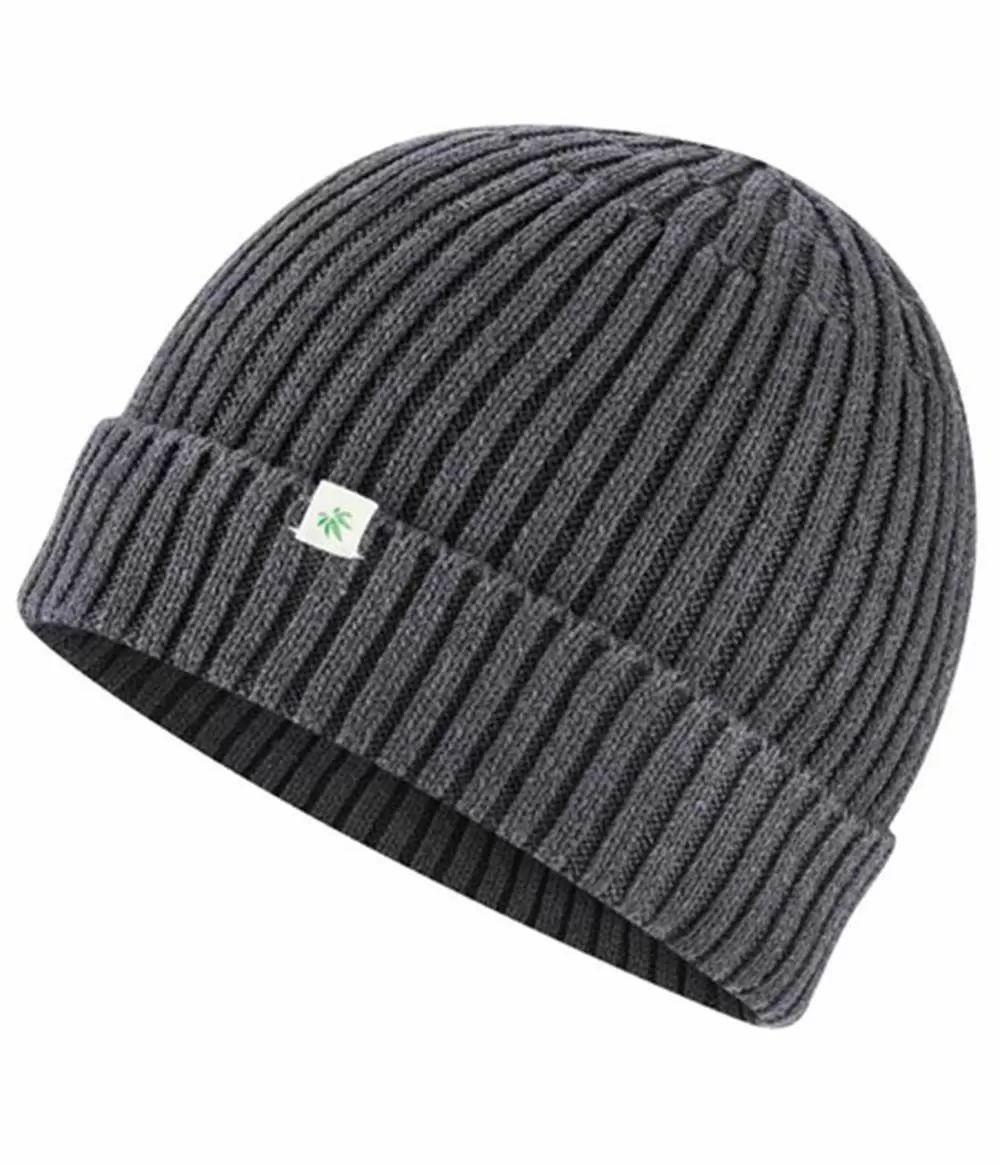 Beanie With Logo - Image 2