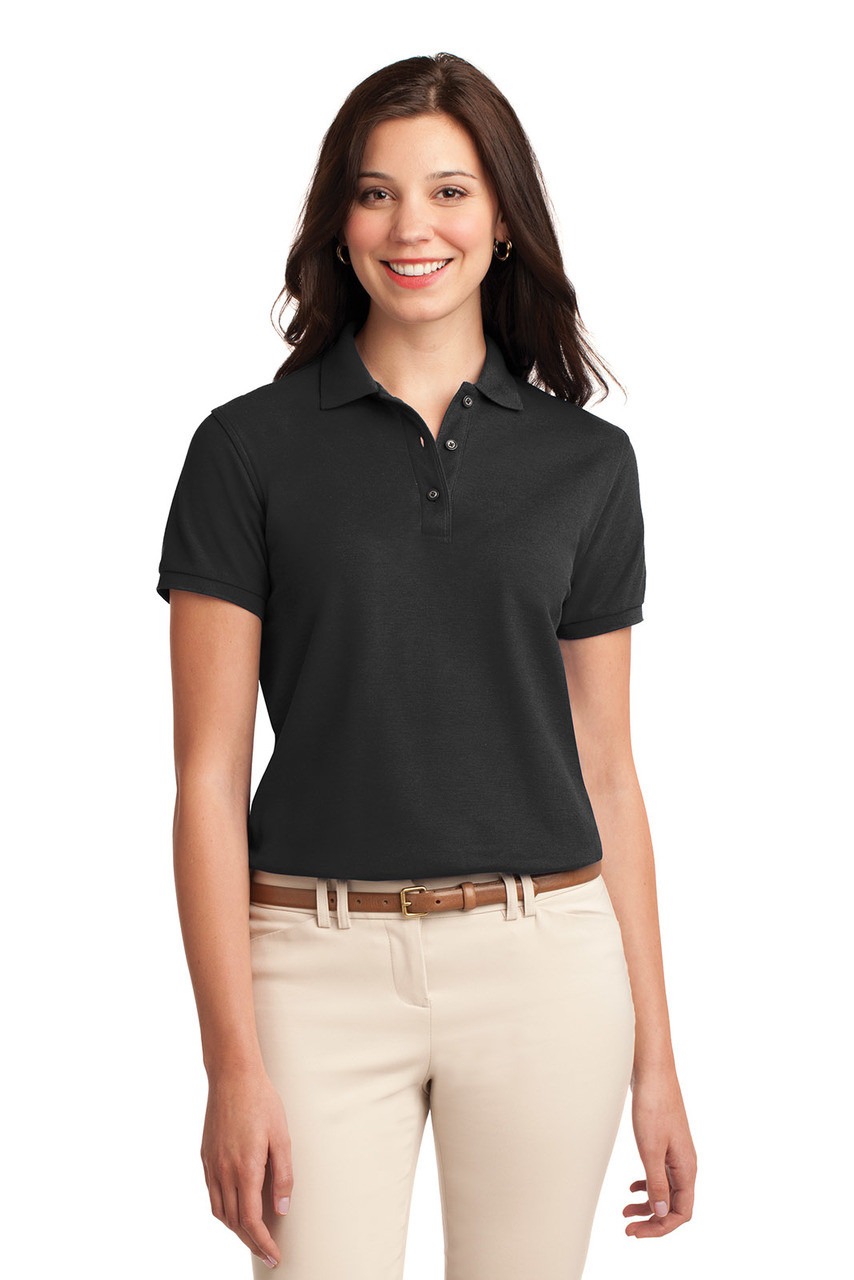 Polo Shirt for Women - Image 3