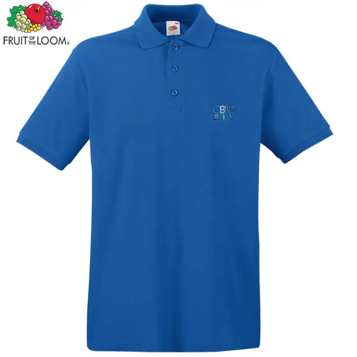 Men Polo shirts - Image 3